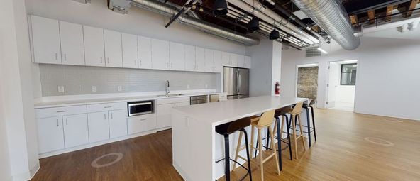 239-245 Causeway Street & Medford Street, Boston, MA 02114